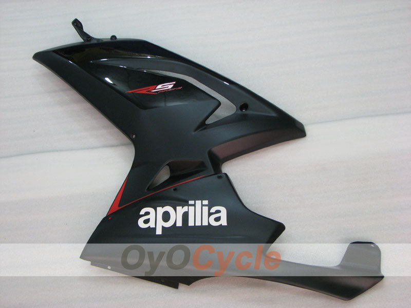 Linke und rechte Seitenverkleidung für Aprilia 06-11 RS125 #OYO87911948