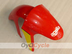 Vordere Kotflügelverkleidung für Aprilia 06-11 RS125 #OYO87911959