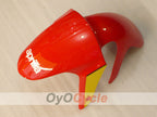Vordere Kotflügelverkleidung für Aprilia 06-11 RS125 #OYO87911959