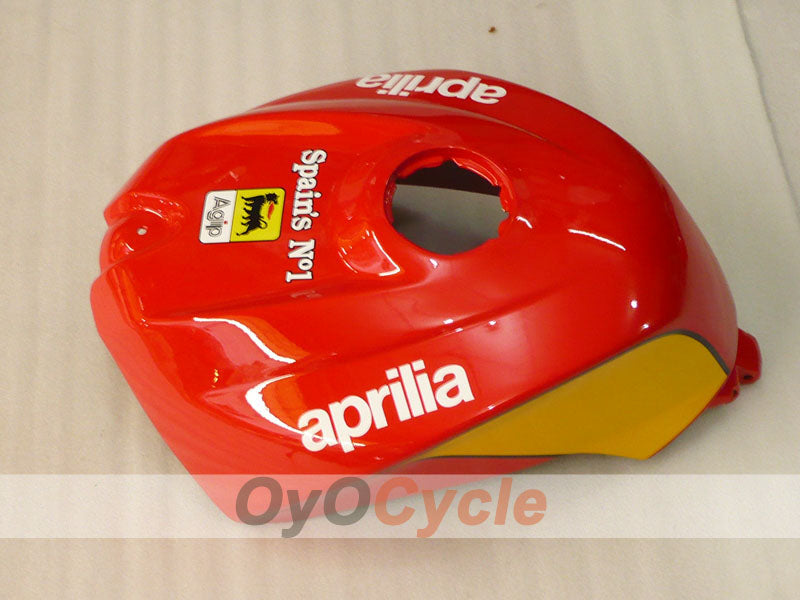 Tankverkleidung für Aprilia 06-11 RS125 #OYO87911961