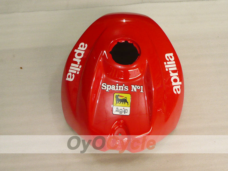 Tankverkleidung für Aprilia 06-11 RS125 #OYO87911961