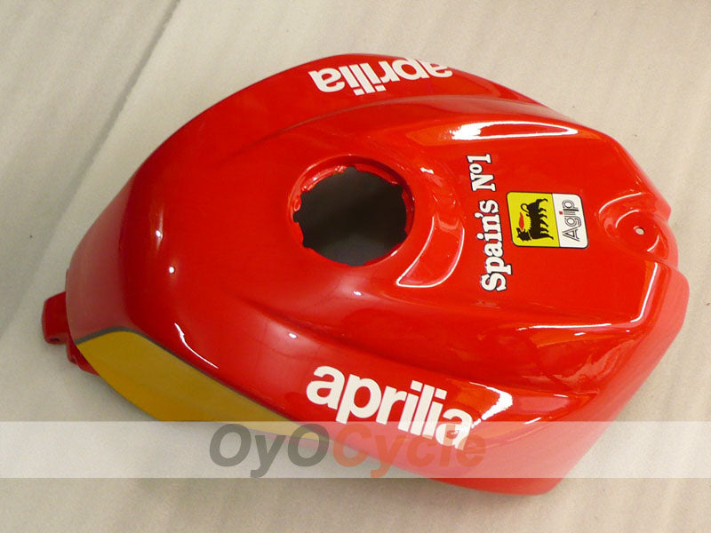 Tankverkleidung für Aprilia 06-11 RS125 #OYO87911961