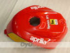 Tankverkleidung für Aprilia 06-11 RS125 #OYO87911961