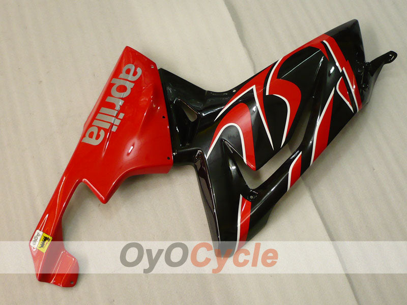 Linke und rechte Seitenverkleidung für Aprilia 06-11 RS125 #OYO87911968 Zweitbild