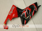 Linke und rechte Seitenverkleidung für Aprilia 06-11 RS125 #OYO87911968