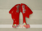 Linke und rechte Seitenverkleidung für Aprilia 06-11 RS125 #OYO87911968