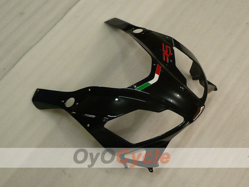 Obere Frontverkleidung für Aprilia 06-11 RS125 #OYO87911966