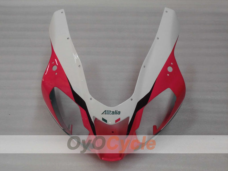 Obere Frontverkleidung für Aprilia 03-06 RSV1000R #OYO87912468