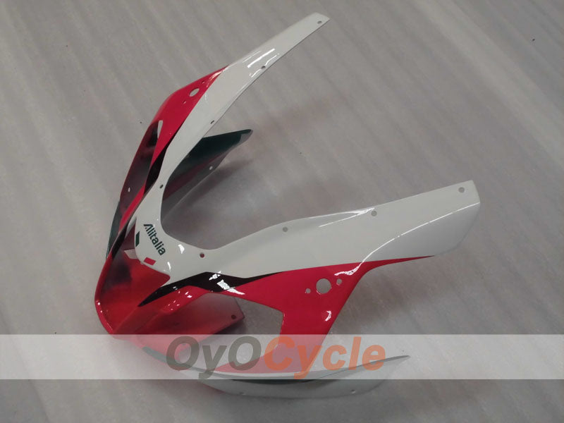 Obere Frontverkleidung für Aprilia 03-06 RSV1000R #OYO87912468