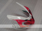 Obere Frontverkleidung für Aprilia 03-06 RSV1000R #OYO87912468