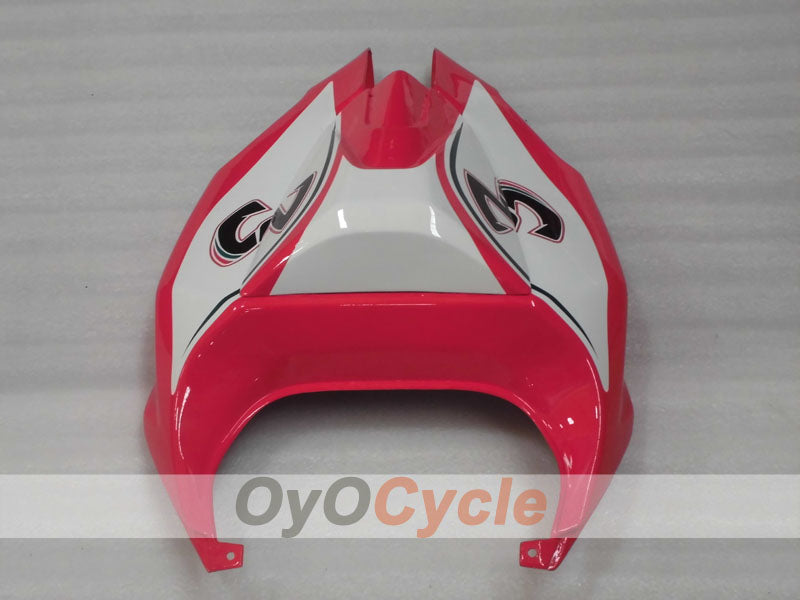 Heckverkleidung + Sitzabdeckung für Aprilia 03-06 RSV1000R #OYO87912485