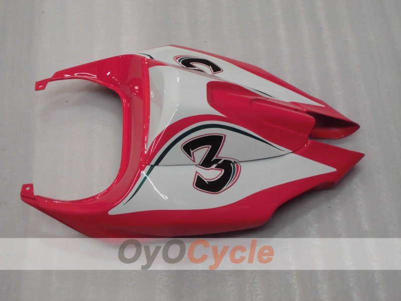Heckverkleidung + Sitzabdeckung für Aprilia 03-06 RSV1000R #OYO87912485
