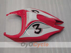 Heckverkleidung + Sitzabdeckung für Aprilia 03-06 RSV1000R #OYO87912485