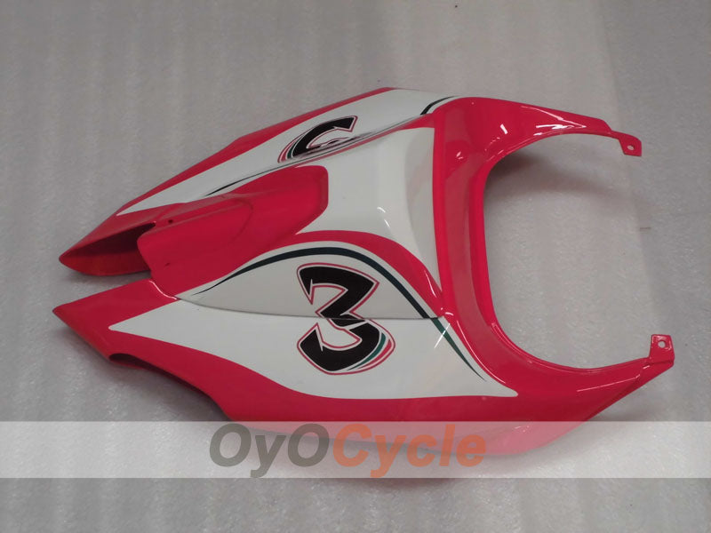 Heckverkleidung + Sitzabdeckung für Aprilia 03-06 RSV1000R #OYO87912485