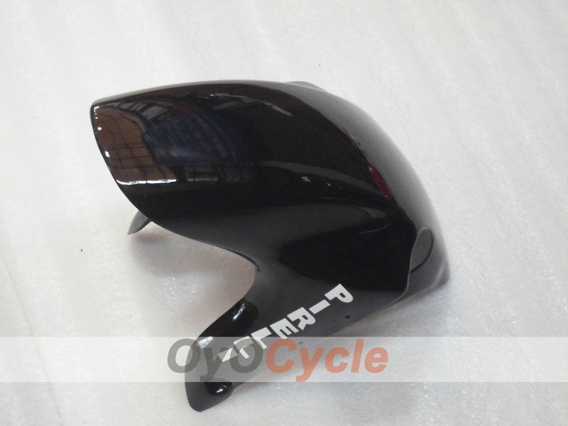 Vordere Kotflügelverkleidung für Aprilia 03-06 RSV1000R #OYO87912482