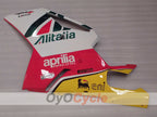 Linke und rechte Seitenverkleidung für Aprilia 03-06 RSV1000R #OYO87912475