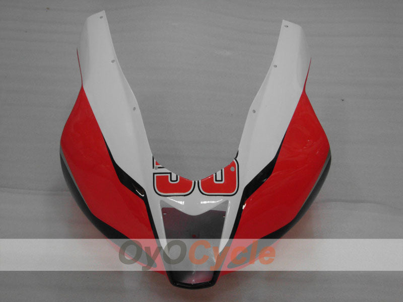 Obere Frontverkleidung für Aprilia 03-06 RSV1000R #OYO87912488