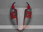 Heckverkleidung + Sitzabdeckung für Aprilia 03-06 RSV1000R #OYO87912490