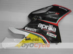 Linke und rechte Seitenverkleidung für Aprilia 03-06 RSV1000R #OYO87912489