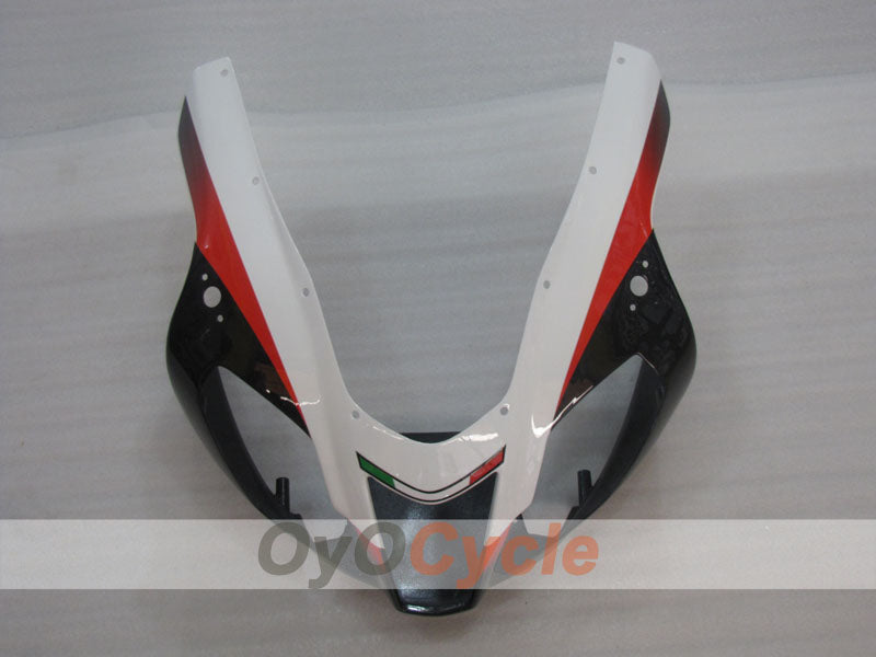Obere Frontverkleidung für Aprilia 03-06 RSV1000R #OYO87912492 Hauptbild