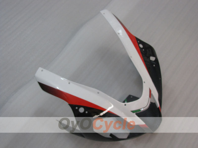 Obere Frontverkleidung für Aprilia 03-06 RSV1000R #OYO87912492 Zweitbild