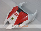 Heckverkleidung + Sitzabdeckung für Aprilia 03-06 RSV1000R #OYO87912496