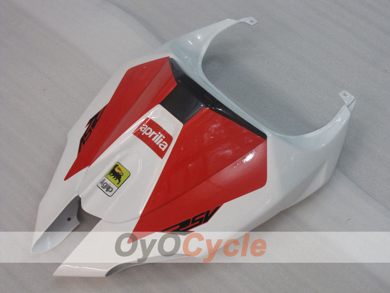 Heckverkleidung + Sitzabdeckung für Aprilia 03-06 RSV1000R #OYO87912496