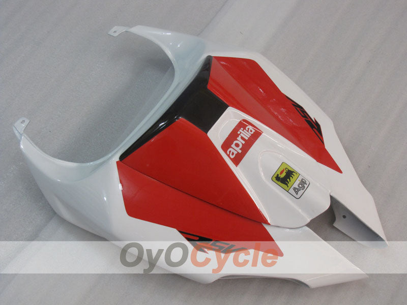 Heckverkleidung + Sitzabdeckung für Aprilia 03-06 RSV1000R #OYO87912496