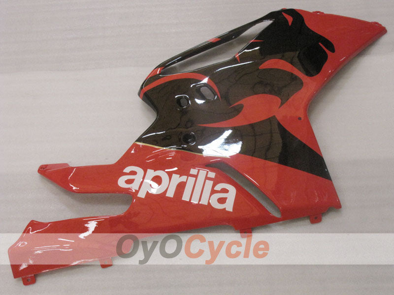 Linke und rechte Seitenverkleidung für Aprilia 03-06 RSV1000R #OYO87912498 Hauptbild