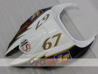Heckverkleidung + Sitzabdeckung für Aprilia 03-06 RSV1000R #OYO87912503
