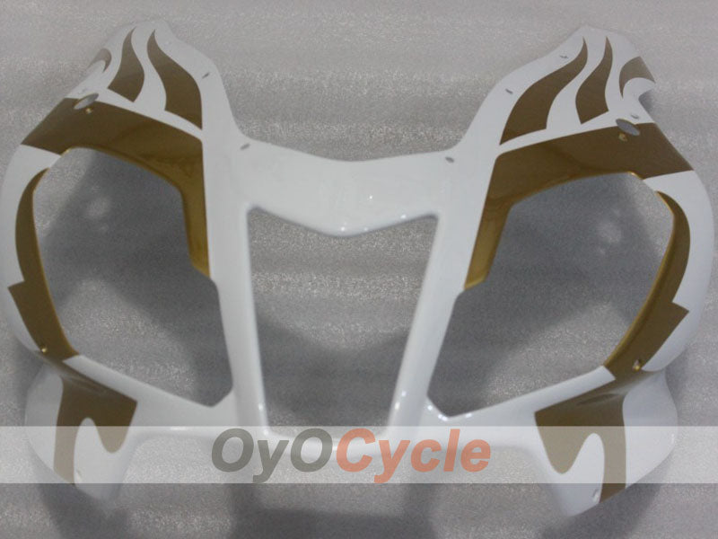 Obere Frontverkleidung für Aprilia 03-06 RSV1000R #OYO87912500
