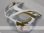Obere Frontverkleidung für Aprilia 03-06 RSV1000R #OYO87912500