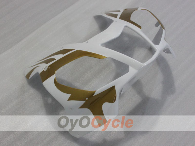 Obere Frontverkleidung für Aprilia 03-06 RSV1000R #OYO87912500