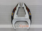 Heckverkleidung + Sitzabdeckung für Aprilia 03-06 RSV1000R #OYO87912503