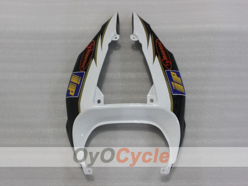 Heckverkleidung + Sitzabdeckung für Aprilia 03-06 RSV1000R #OYO87912503