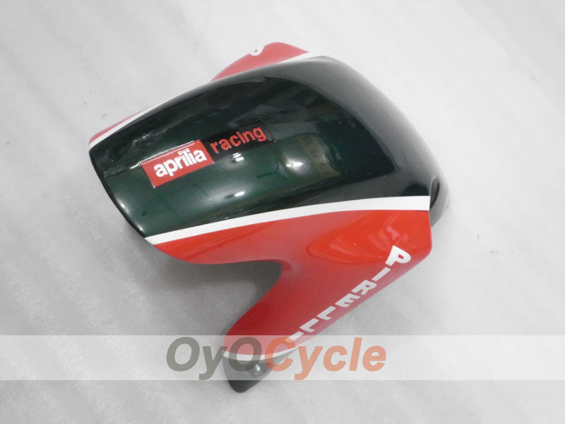 Vordere Kotflügelverkleidung für Aprilia 03-06 RSV1000R #OYO87912506 Hauptbild