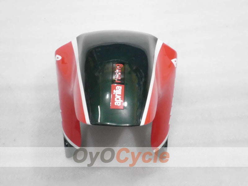 Vordere Kotflügelverkleidung für Aprilia 03-06 RSV1000R #OYO87912506 Zweitbild