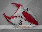 Heckverkleidung + Sitzabdeckung für Aprilia 03-06 RSV1000R #OYO87912507