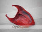 Heckverkleidung + Sitzabdeckung für Aprilia 03-06 RSV1000R #OYO87912507
