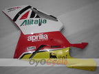 Linke und rechte Seitenverkleidung für Aprilia 03-06 RSV1000R #OYO87912505