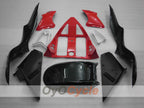 Verkleidungssatz für Aprilia RSV1000R 03-06 - Rot, Weiß - Werksdesign #OYO87902416