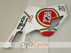 Linke und rechte Seitenverkleidung für Aprilia 03-06 RSV1000R #OYO87912511