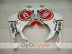 Linke und rechte Seitenverkleidung für Aprilia 03-06 RSV1000R #OYO87912511