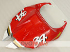 Heckverkleidung + Sitzabdeckung für Aprilia 03-06 RSV1000R #OYO87912514