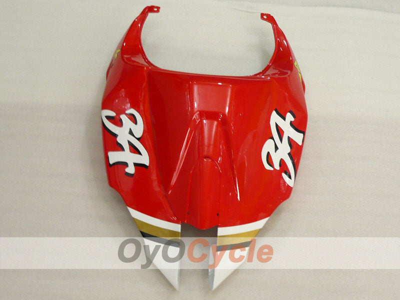 Heckverkleidung + Sitzabdeckung für Aprilia 03-06 RSV1000R #OYO87912514