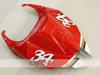 Heckverkleidung + Sitzabdeckung für Aprilia 03-06 RSV1000R #OYO87912514