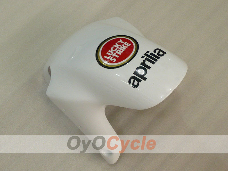 Vordere Kotflügelverkleidung für Aprilia 03-06 RSV1000R #OYO87912512