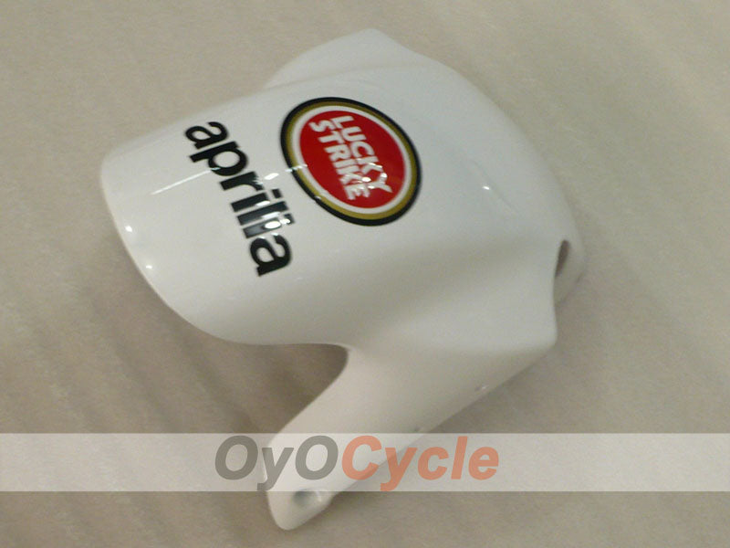 Vordere Kotflügelverkleidung für Aprilia 03-06 RSV1000R #OYO87912512
