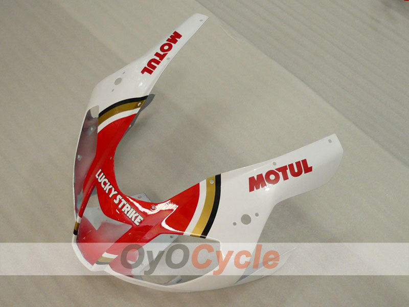 Obere Frontverkleidung für Aprilia 03-06 RSV1000R #OYO87912509