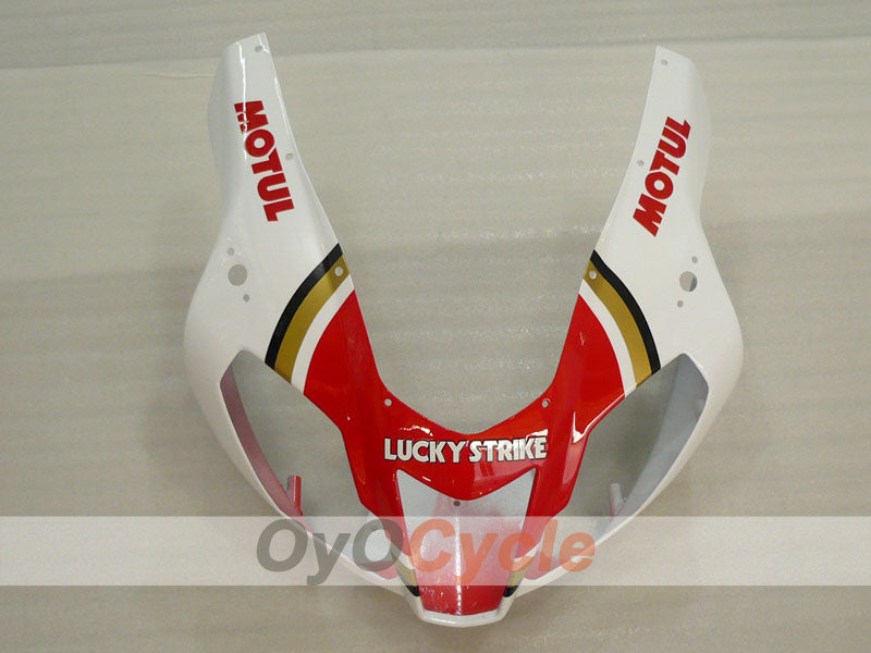 Obere Frontverkleidung für Aprilia 03-06 RSV1000R #OYO87912509 Hauptbild